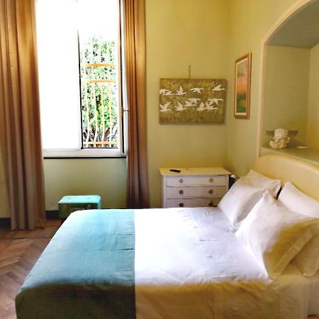 B&B Villa Devoto Rapallo Zewnętrze zdjęcie