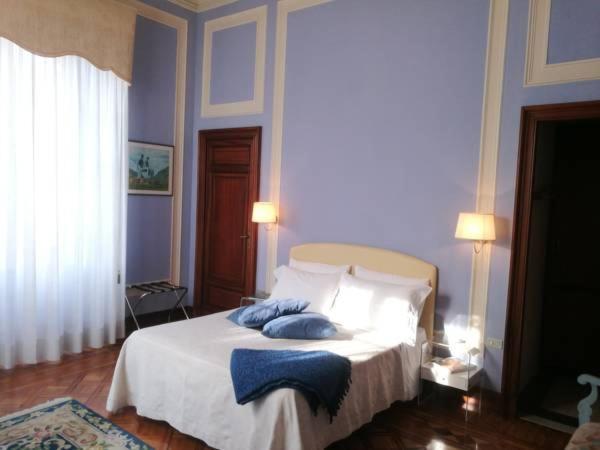 B&B Villa Devoto Rapallo Zewnętrze zdjęcie
