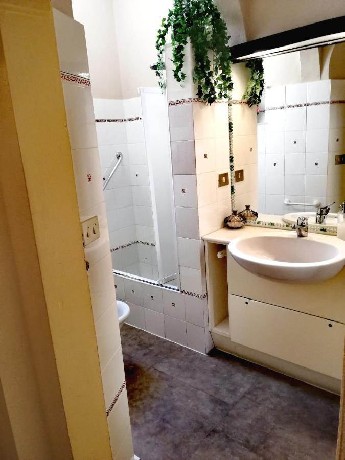 B&B Villa Devoto Rapallo Zewnętrze zdjęcie