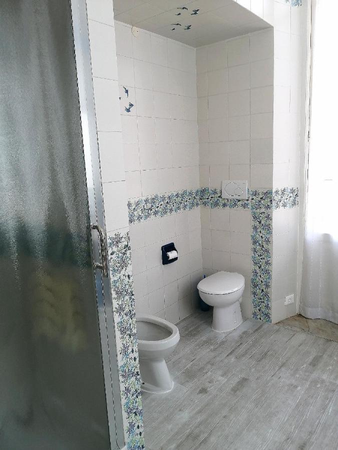 B&B Villa Devoto Rapallo Zewnętrze zdjęcie