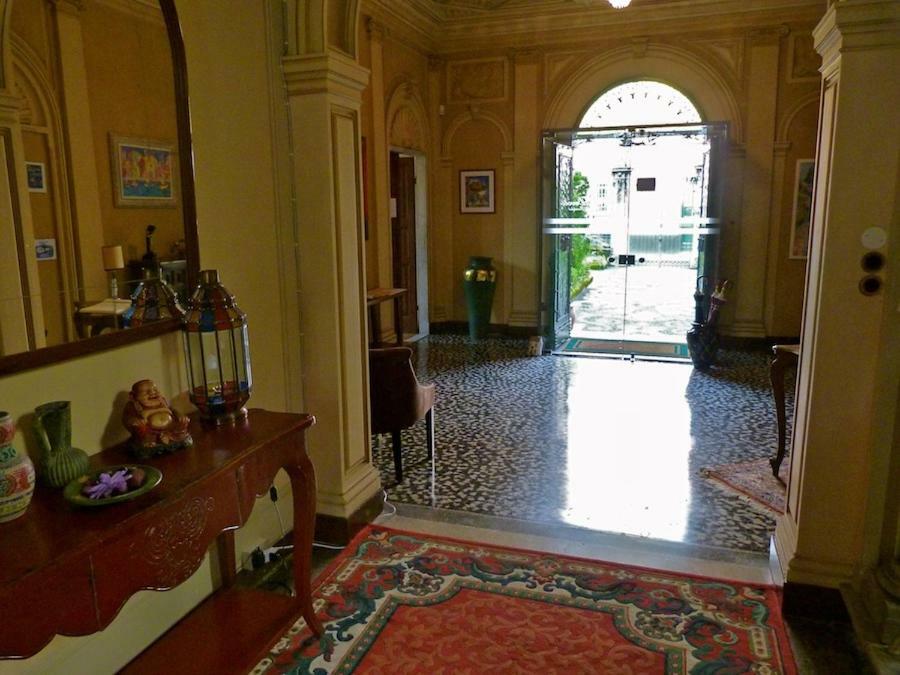 B&B Villa Devoto Rapallo Zewnętrze zdjęcie