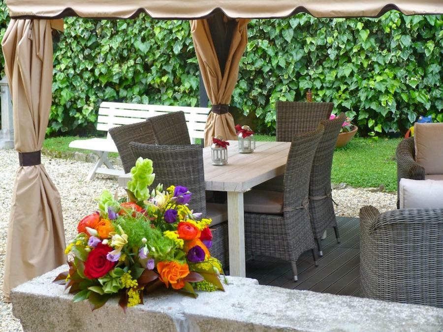 B&B Villa Devoto Rapallo Zewnętrze zdjęcie