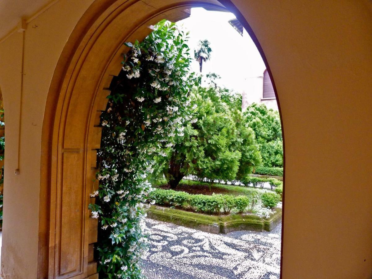 B&B Villa Devoto Rapallo Zewnętrze zdjęcie
