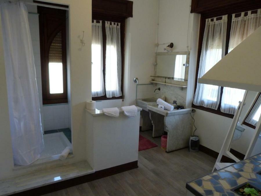 B&B Villa Devoto Rapallo Zewnętrze zdjęcie