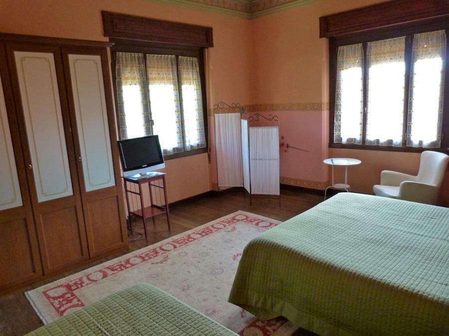 B&B Villa Devoto Rapallo Zewnętrze zdjęcie