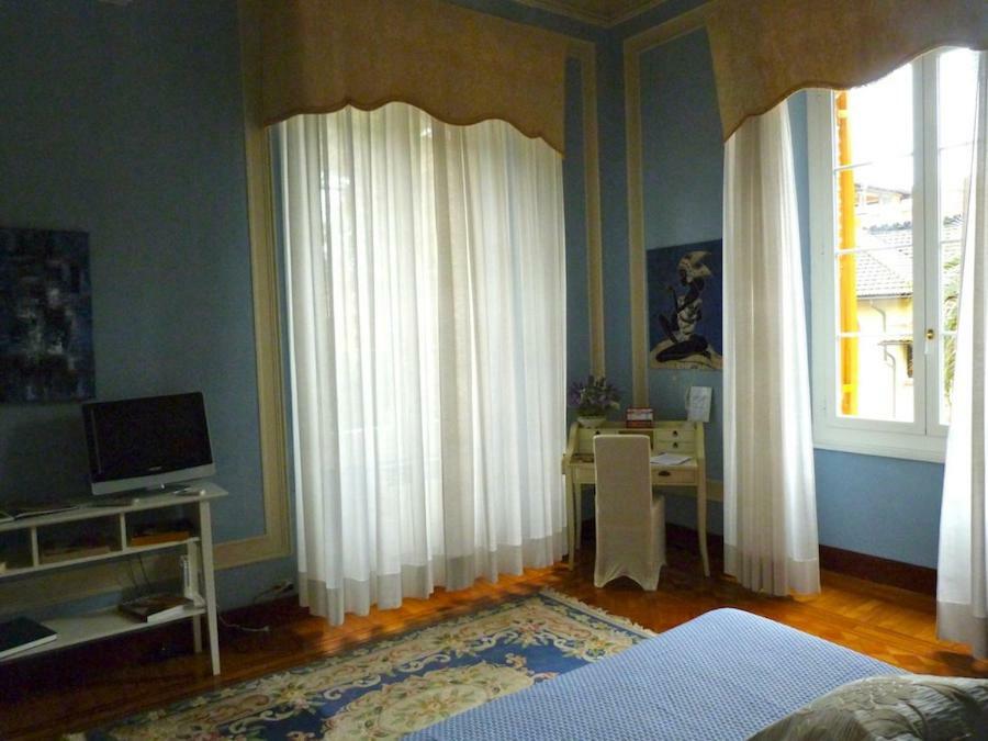 B&B Villa Devoto Rapallo Zewnętrze zdjęcie
