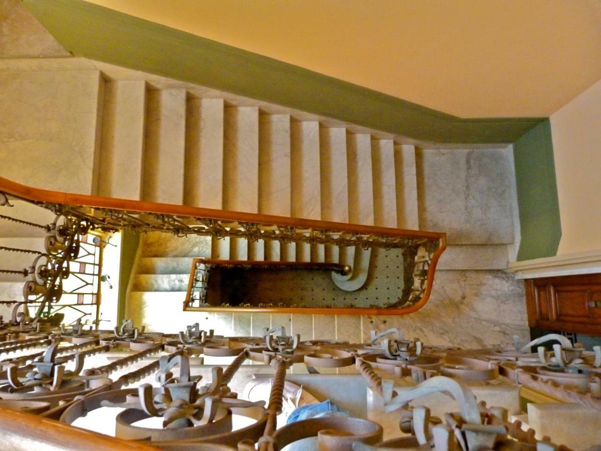 B&B Villa Devoto Rapallo Zewnętrze zdjęcie