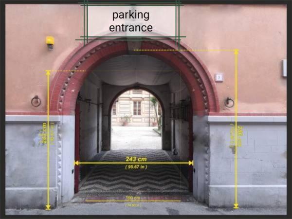 B&B Villa Devoto Rapallo Zewnętrze zdjęcie